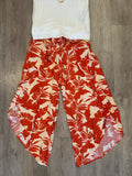 COVERUP PANT- Napali