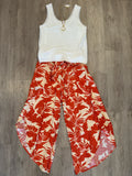 COVERUP PANT- Napali