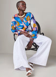 Full Sail Palazzo Pants