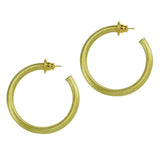 Betty Carre Lucy Hoop Earrings AG91