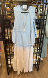 Full Sail Palazzo Pants