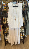 Full Sail Palazzo Pants