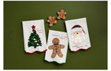 Mud Pie Light-Up Hand Towel