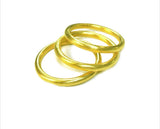OGGI SET BRACELET
