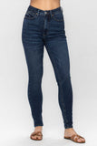 High Waist Tummy Control Skinny-Best Seller