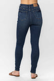 High Waist Tummy Control Skinny-Best Seller