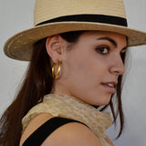 Betty Carre ST. TROPEZ Hoop Earrings AG625
