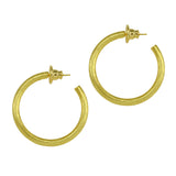 Betty Carre ST. TROPEZ Hoop Earrings AG625