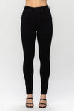 HW Tummy Control Classic Skinny- Black