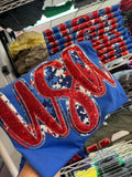 USA Short Sleeve T-Shirt