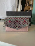 Bling Key/Card Holder