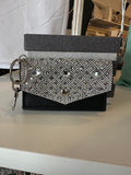 Bling Key/Card Holder