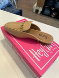 Corky’s Camel Charmer Mule