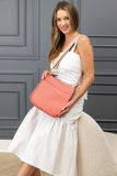 Posie Vegan Crossbody