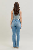 MR DESTROY & RELEASED HEM BOOTCUT JB88632