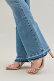 MR DESTROY & RELEASED HEM BOOTCUT JB88632