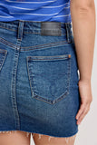 HW Rigid Magic Skirt 2843REG