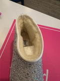 Corky's Clear Homebody Boots