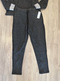 JOGGER W/ SIDE PIPING