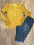 AUDREY ICON PULL ON SKINNY ANKLE JEANS