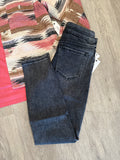 AUDREY PULL ON ANKLE LEGGING W/TUMMY TUCK ELA