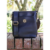 Briggs Crossbody Black P37335