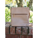 Briggs Crossbody Taupe P37335