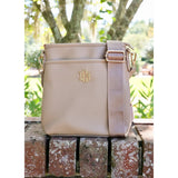 Briggs Crossbody Taupe P37335