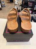 Corky’s Cheers Beaches Sandal- Clear