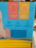 Eye Candy Foil Under Eye Patches