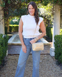 Bryce Crossbody Champagne Pop P38212
