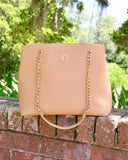Blair Tote Tan
P37333