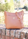 Bethany Crossbody Camel
P38812