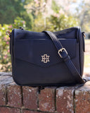 Lainey Crossbody Black
P38809
