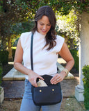 Lainey Crossbody Black
P38809