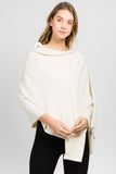 One Size Ponchos