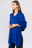 One Size Ponchos