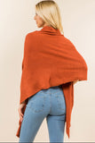 One Size Ponchos