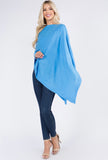 One Size Ponchos