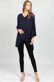 One Size Ponchos