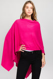 One Size Ponchos