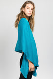 One Size Ponchos