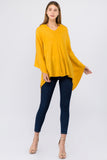 One Size Ponchos