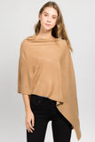 One Size Ponchos