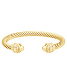 Designer Open Bangle