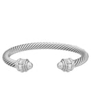Designer Open Bangle