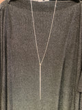 Bling Adjustable Necklace