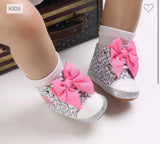 Girls Baby Shoes