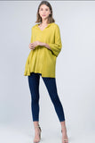 One Size Ponchos