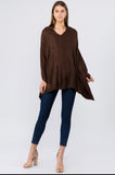 One Size Ponchos